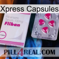 Xpress Capsules 32